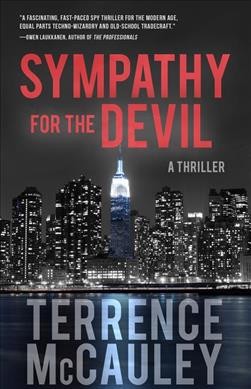 Sympathy for the devil / Terrence McCauley.