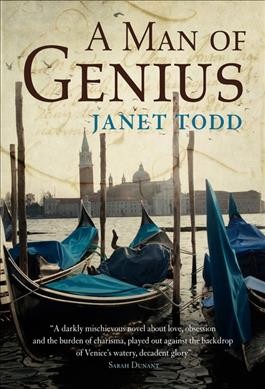 A man of genius / Janet Todd.