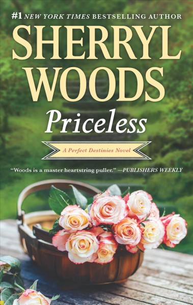 Priceless / Sherryl Woods.