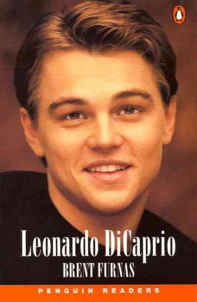 Leonardo DiCaprio / Brent Furnas.