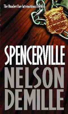 Spencerville Nelson Demille