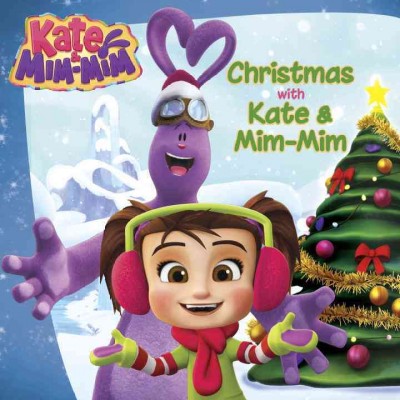 Christmas with Kate & Mim-Mim / by Lexi Ryals.