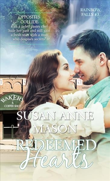 Redeemed hearts / Susan Anne Mason.