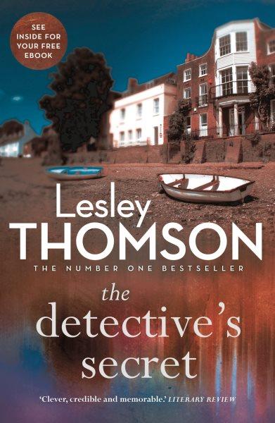 The detective's secret / Lesley Thomson.