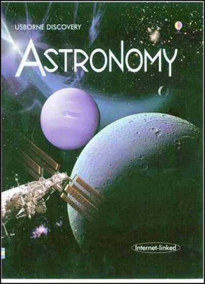 Astronomy / Rachel Firth ; illustrated by John Woodcock.