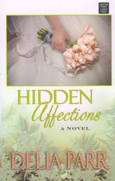 Hidden affections / Delia Parr.