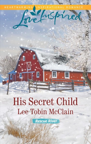 His secret child / by Lee Tobin McClain.