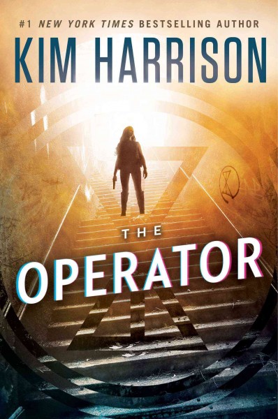 The operator / Kim Harrison.