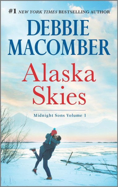 Alaska skies / Debbie Macomber.