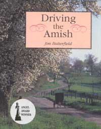 Driving the Amish / Jim Butterfield.