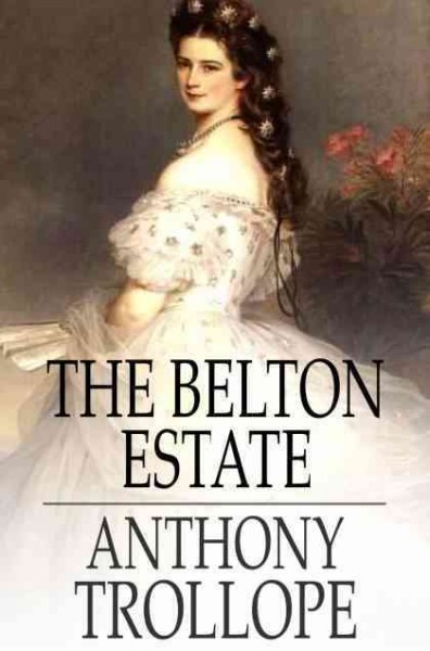 The Belton Estate.