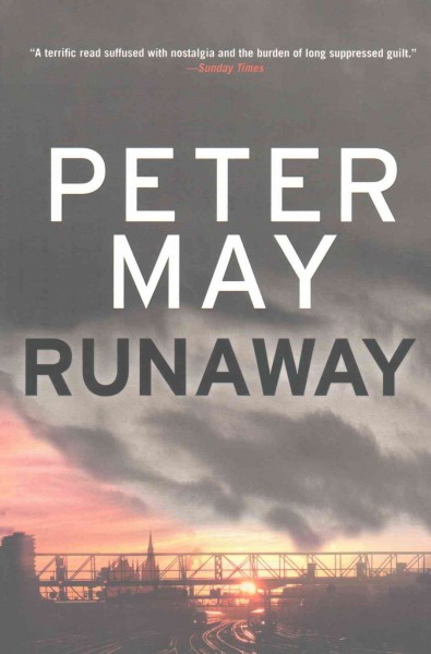 Runaway / Peter May.