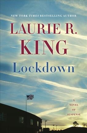 Lockdown / Laurie R. King.