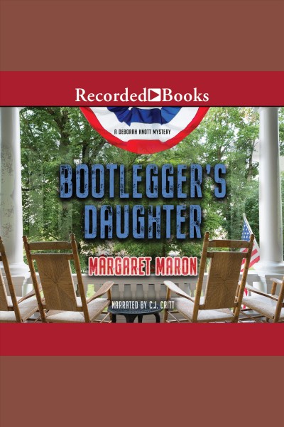 Bootlegger's daughter [electronic resource] / Margaret Maron.