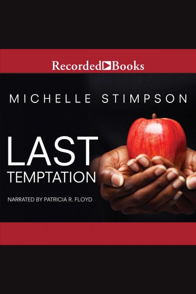 Last temptation [electronic resource] / Michelle Stimpson.