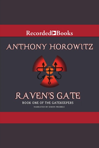Raven's gate [electronic resource] / Anthony Horowitz.