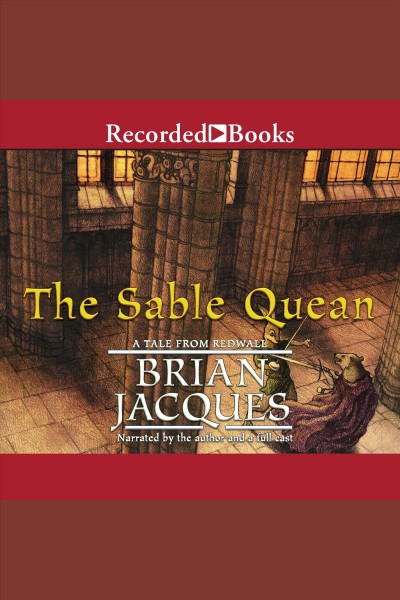 The Sable Quean [electronic resource] / Brian Jacques.