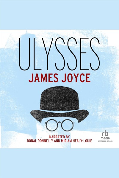 Ulysses [electronic resource] / James Joyce.