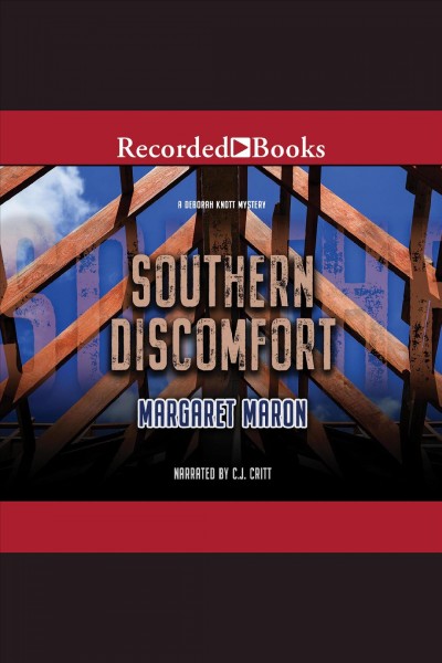 Southern discomfort [electronic resource] / Margaret Maron.