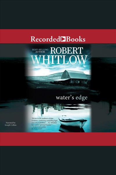 Water's edge [electronic resource] / Robert Whitlow.