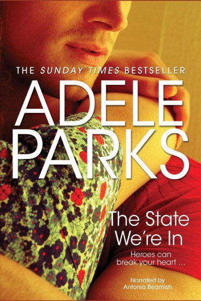 The state we're in [electronic resource] / Adele Parks.