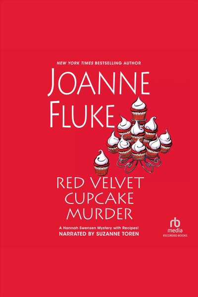 Red velvet cupcake murder [electronic resource] / Joanne Fluke.
