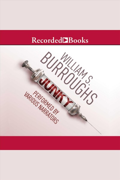 Junky [electronic resource] / William S. Burroughs.