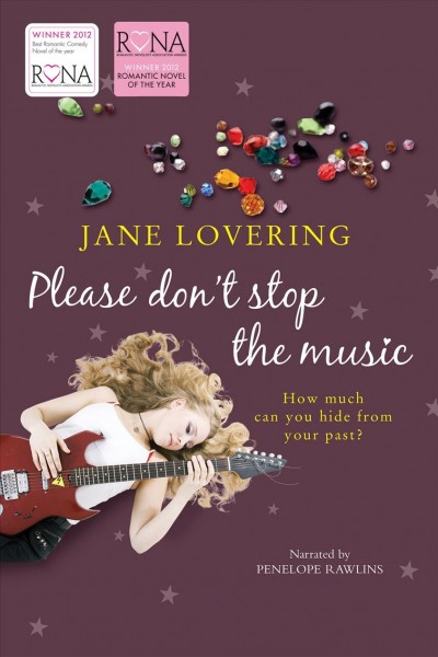 Please don't stop the music [electronic resource] / Jane Lovering.
