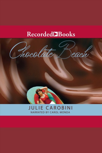 Chocolate beach [electronic resource] / Julie Carobini.