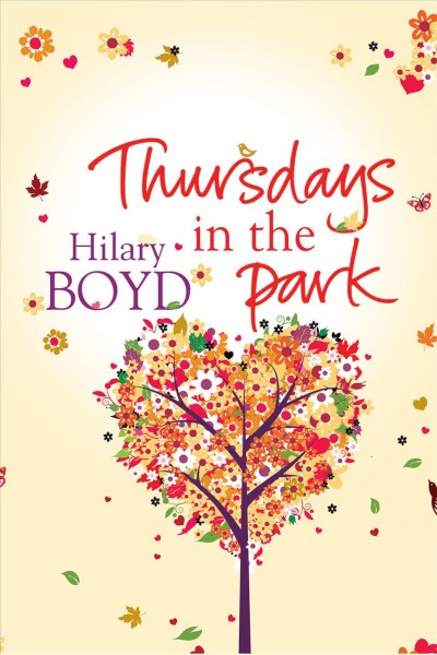 Thursdays in the park [electronic resource] / Hilary Boyd.