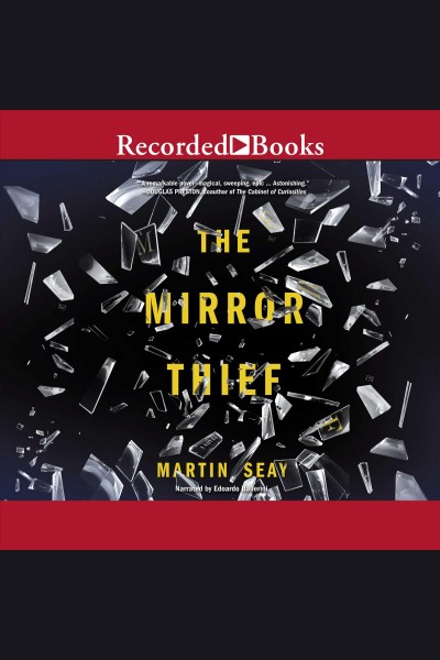 The mirror thief [electronic resource] / Martin Seay.
