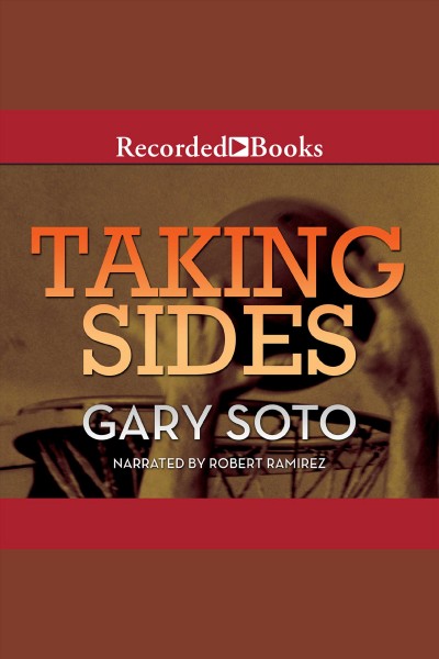 Taking sides [electronic resource] / Gary Soto.