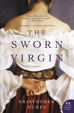 The sworn virgin : a novel / Kristopher Dukes.