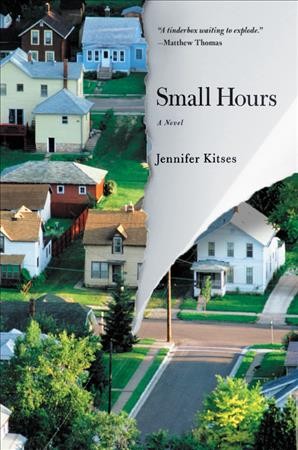 Small hours / Jennifer Kitses.