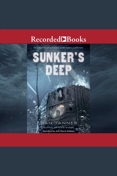 Sunker's deep [electronic resource] / Lian Tanner.