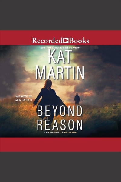 Beyond reason [electronic resource] / Kat Martin.
