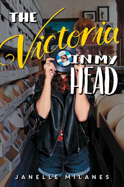 The Victoria in my head / Janelle Milanes.