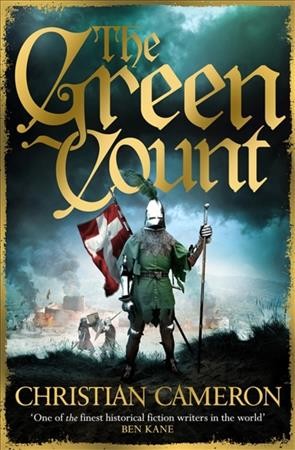 The green count / Christian Cameron.