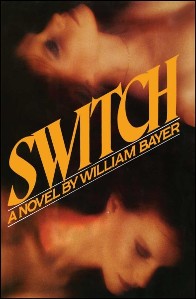 Switch Book{B}