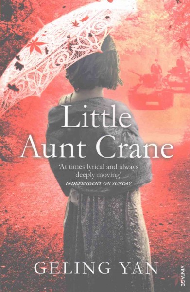 Little Aunt Crane / Book{B}