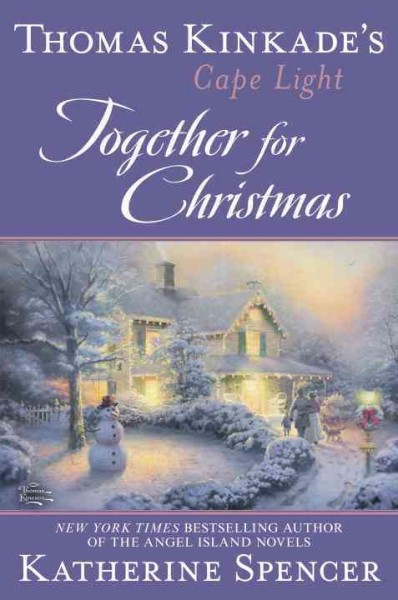 Together for Christmas / Katherine Spencer. Book{B}