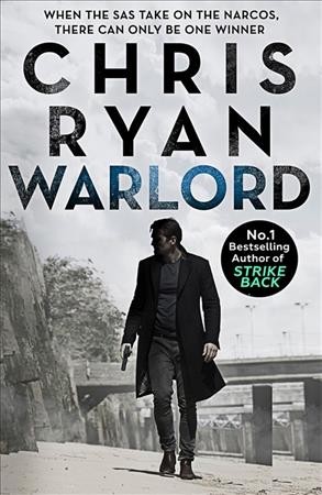 Warlord / Chris Ryan.