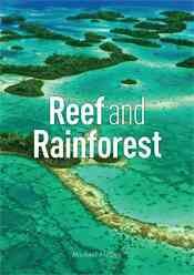 Reef and rainforest / by Michael McCoy.