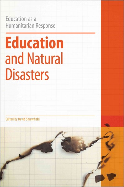 Education and natural disasters / edited by David Smawfield.