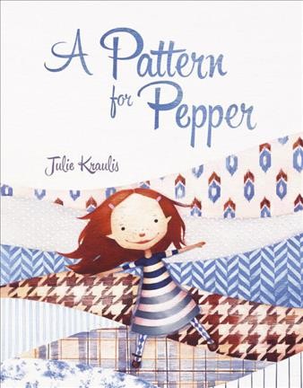 A pattern for Pepper / Julie Kraulis.