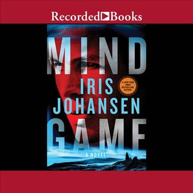 Mind Game [sound recording] / Iris Johansen.