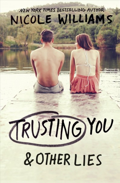 Trusting you & other lies / Nicole Williams.