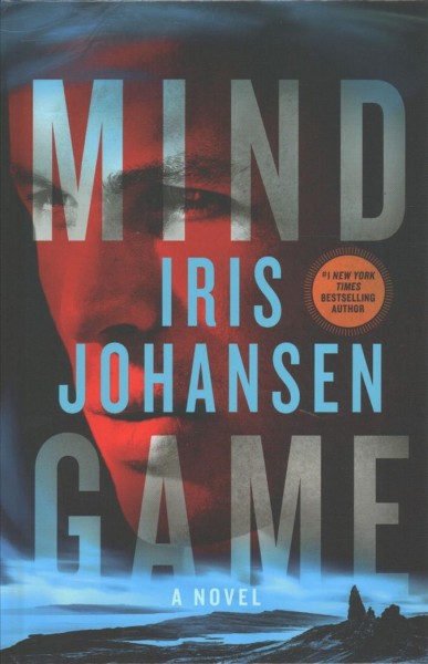Mind game [text (large print)] / Iris Johansen.