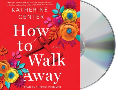How to walk away / Madeline Miller.
