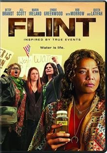 Flint  [video redording (DVD)] / produced by John M. Eckert ; written by Barbara Stepansky ; directed by Bruce Beresford ; Storyline Entertainment, Sony Pictures Television.